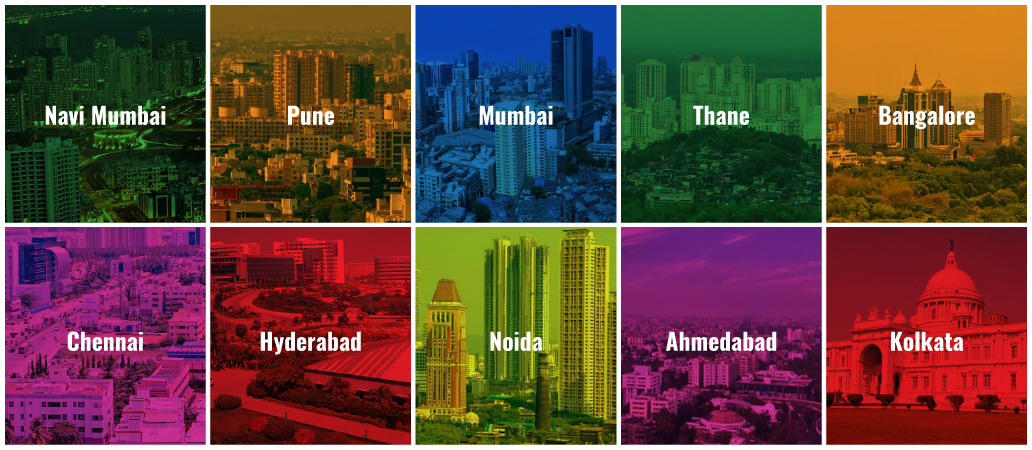 Best Places to Invest in Bangalore - Trending Localities with